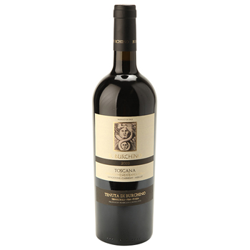 2014 テヌータ･ディ･ブルキーノ イル･ブルキーノ ロッソ トスカーナ IGT / カステラーニ ◎(TENUTA DI BURCHINO IL BURCHINO ROSSO TOSCANA IGT 2014 ◎)